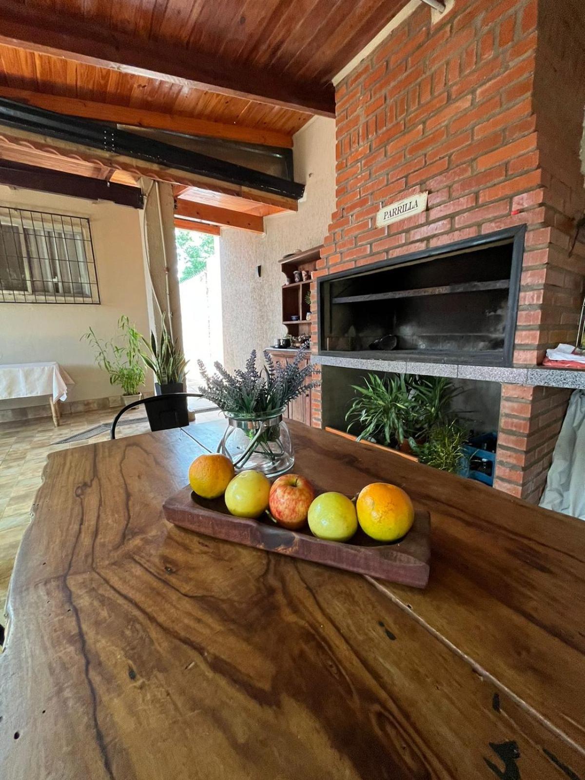 La Selva Monoambientes Apartment Puerto Iguazu Exterior photo