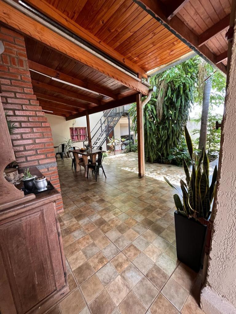 La Selva Monoambientes Apartment Puerto Iguazu Exterior photo